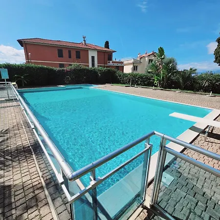 Apartament Blu *