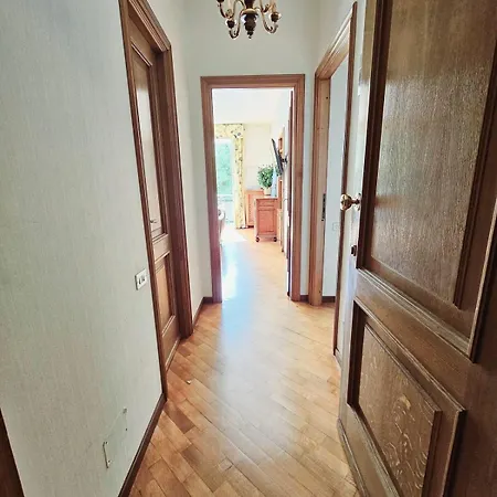 Apartament Blu *