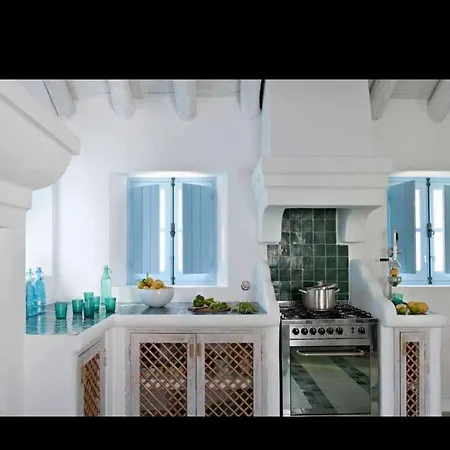 Apartment Blu Portofino