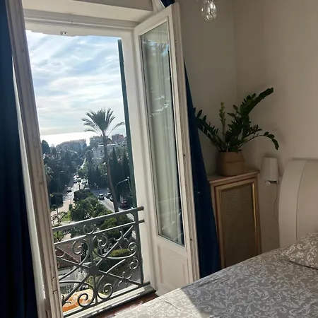 Blu Apartment Bordighera