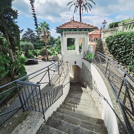 Apartment Blu Bordighera