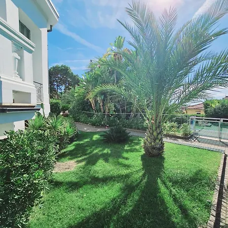 Apartment Blu Bordighera