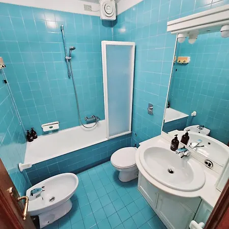 Apartment Blu *
