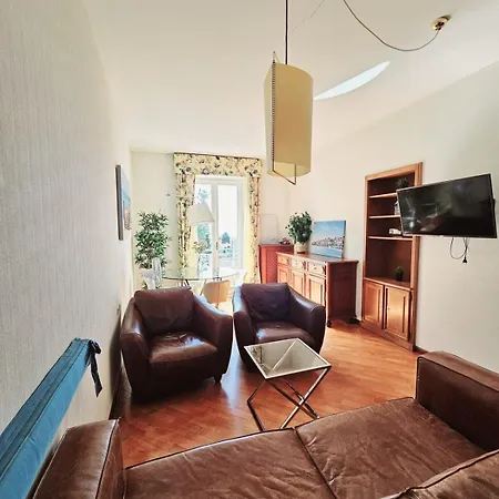Apartment Blu Bordighera