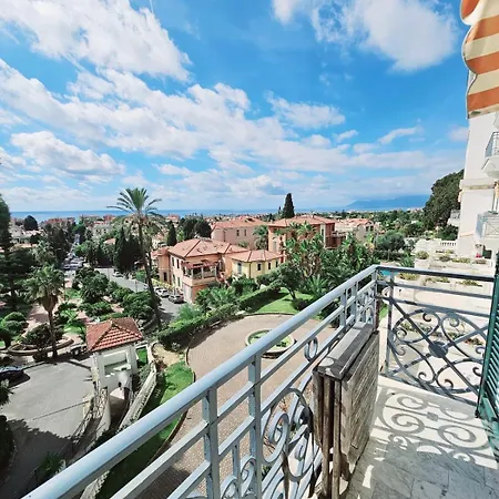 Blu Bordighera