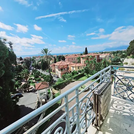 Blu * Bordighera
